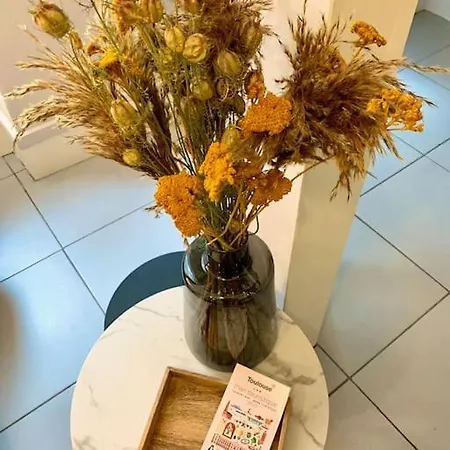 Apartment Cosy Jardin Des Plantes *